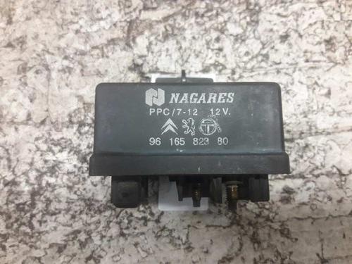 Elektronisk modul PEUGEOT 205 II (20A/C) 1.8 Diesel (60 hp) 21464408