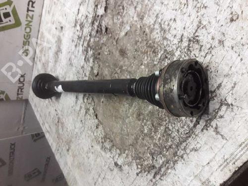 Right front driveshaft SEAT TOLEDO II (1M2) | BP21473093M39