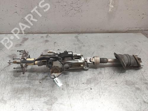 Used Steering column BMW 5 (E60) 520 d (177 hp) 24406305