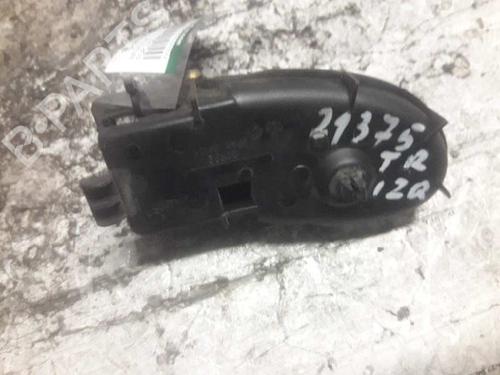 Venstre bagtil invendig håndtag FORD FOCUS I (DAW, DBW)  | BP21472410I15 
