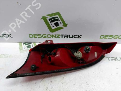 Left taillight FORD FOCUS I (DAW, DBW)  | BP21429938C34 