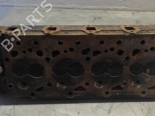 Cylinder head FORD TRANSIT Van (E_ _) 2.5 DI (EAL, EAS) | BP24678413M5 
