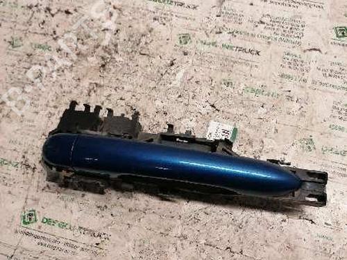 Høyre bak utvendig håndtak RENAULT MEGANE II (BM0/1_, CM0/1_) [2001-2012]  21475979