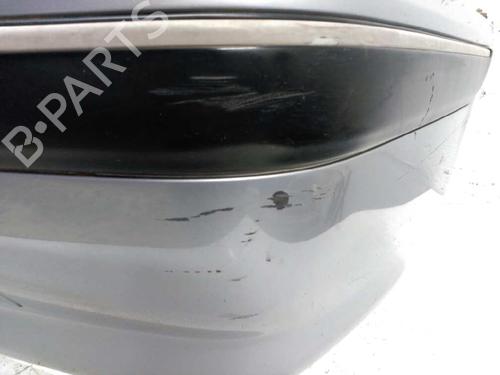 Rear bumper PEUGEOT 406 (8B)  | BP21437606C8 
