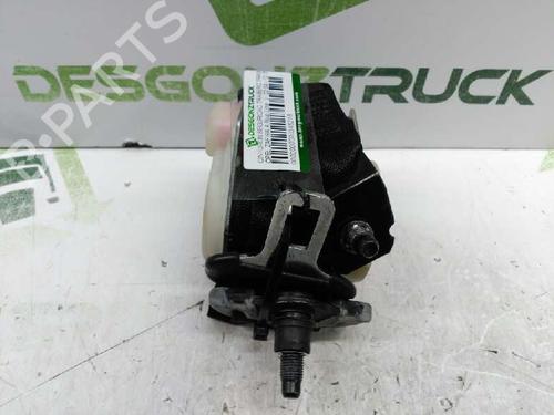 Sikkerhedssele bag venstre OPEL ZAFIRA A MPV (T98)  | BP21431291I29 