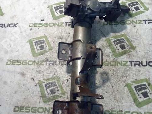 Used Ignition barrel FORD TRANSIT Platform/Chassis (FM_ _, FN_ _) [2000-2006]  22910102