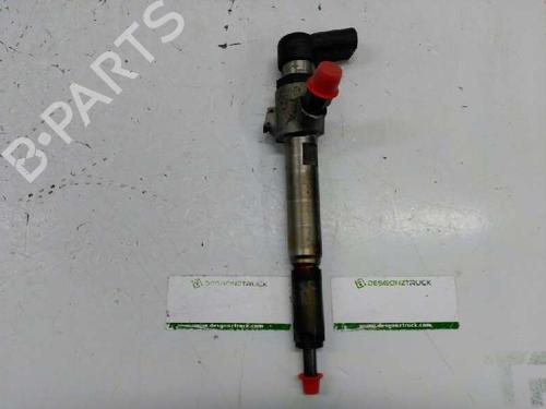 Injektor für RENAULT MEGANE II (BM0/1_, CM0/1_) [2001-2012]  21431320