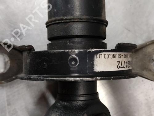 Driveshaft OPEL ANTARA A (L07) | BP30095838M37