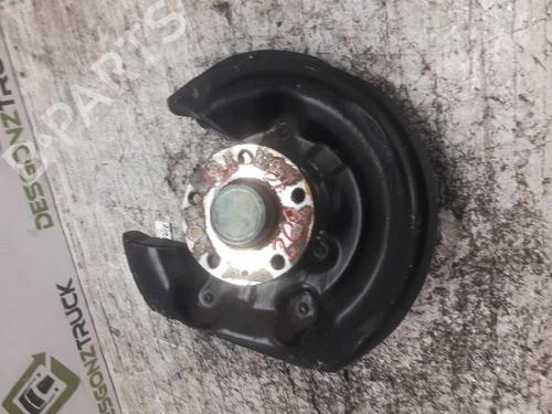 Used Left rear steering knuckle VW PASSAT B6 (3C2) [2005-2011]  21462149