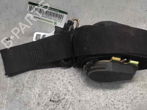 Sikkerhedssele foran venstre FORD FOCUS I (DAW, DBW) 1.8 TDCi (115 hp) 21400868