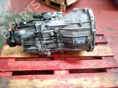 Gearbox RENAULT MASTER III Platform/Chassis (EV, HV, UV) 2.3 dCi 135 RWD (HV0N, UV0N) | BP39493901M3 - Image 6