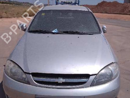Left front fog light CHEVROLET LACETTI (J200)  | BP21409577C30 
