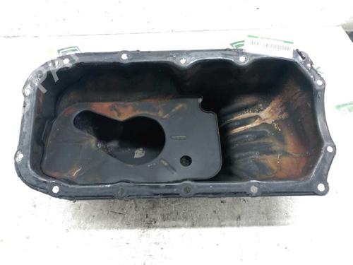 Used Oil sump FIAT BRAVA (182_) [1995-2003]  21436020