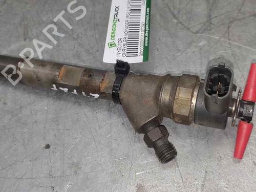 Used Injector CHRYSLER VOYAGER / GRAND VOYAGER IV (RG) 2.5 CRD (143 hp) 21407724