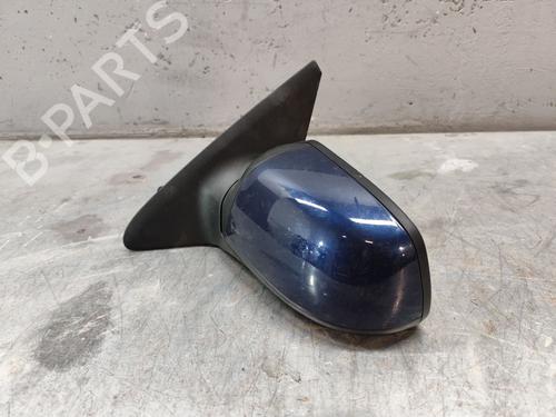 Left mirror FORD MONDEO III (B5Y) 2.2 TDCi | BP24216348C26 