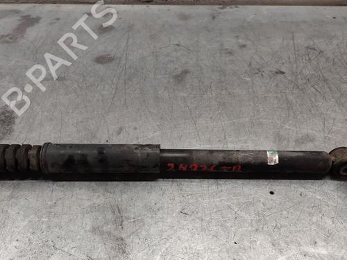 Right rear shock absorber DACIA SANDERO II 1.2 | BP28689875M19 