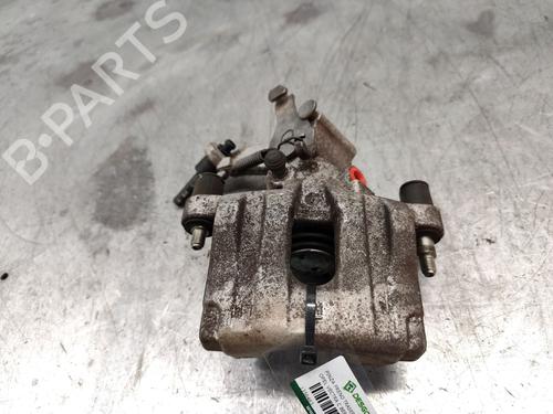 Left rear brake caliper OPEL VECTRA C (Z02)  | BP22273058M107 