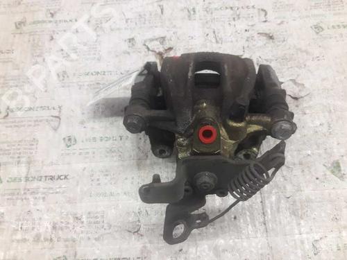 Left rear brake caliper FORD MONDEO III Saloon (B4Y) 3.0 V6 24V | BP22907857M107 