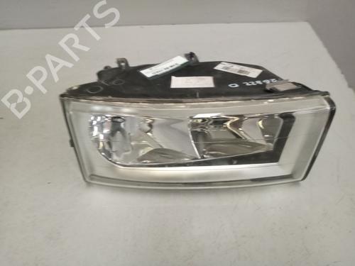 Used Left headlight Left headlight 39598523 39598523