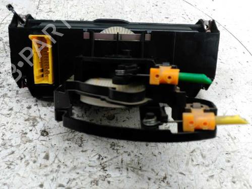 Climate control SEAT IBIZA II (6K1)  | BP21440840I5 