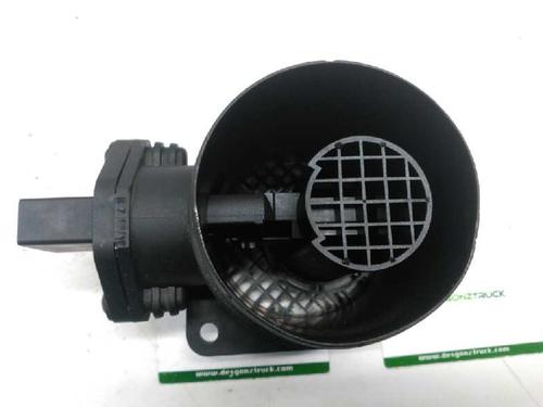 Mass air flow sensor AUDI A3 (8P1) 1.9 TDI | BP21431616M95 