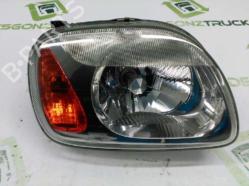 Used Right headlight NISSAN MICRA II (K11) [1992-2007]  21430138