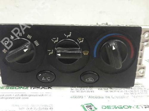 Commande Chauffage KIA SHUMA I (FB) [1996-2001]  21452708