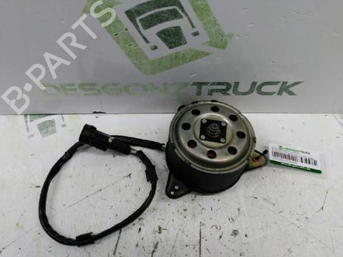 Koelventilatormotor CITROËN C5 I (DC_) 2.0 HDi (DCRHZB, DCRHZE) | BP21432531M35 
