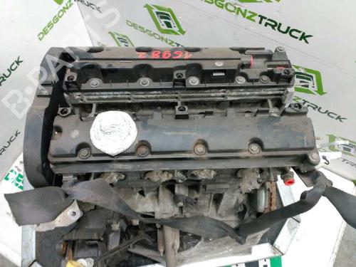 Engine PEUGEOT 307 CC (3B) 2.0 16V | BP21439156M1 
