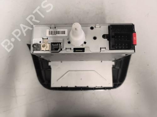 Radio IVECO DAILY VI Van 35S16, 35C16, 40C16, 50C16, 70C16 | BP39239464E6 - Image 4