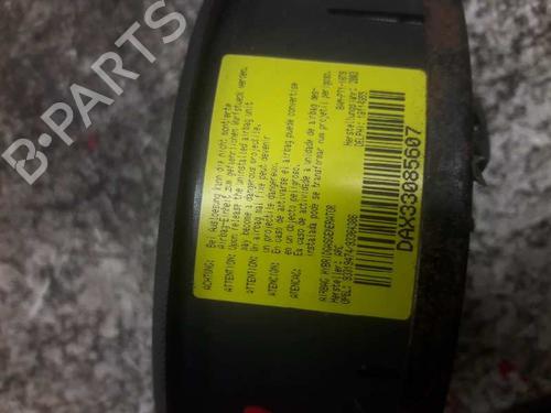Driver airbag OPEL MERIVA A MPV (X03)  | BP21468046C9 
