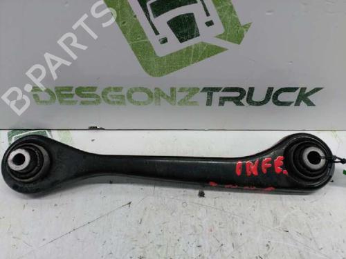 Venstre bagtil bærearm AUDI A3 (8P1) 1.9 TDI | BP21431958M14 