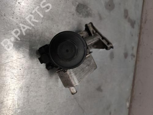 Oliekøler BMW 3 (E46) 320 d | BP22217694M33 