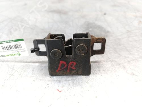 Used Hood lock LAND ROVER RANGE ROVER EVOQUE (L538) 2.0 D (150 hp) 25671711