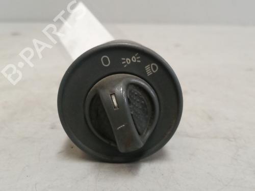 Used Headlight switch IVECO STRALIS I [2002-2025]  26139229