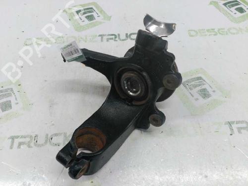 Right front steering knuckle FORD FOCUS C-MAX (DM2)  | BP21430180M26 