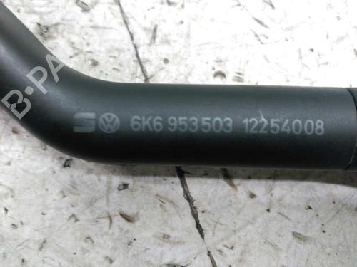Steering column stalk SEAT IBIZA II (6K1)  | BP21438423I23 