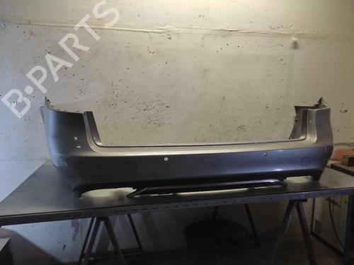 Zderzak tylny MERCEDES-BENZ E-CLASS T-Model (S213) E 300 e (213.253) | BP24677977C8 