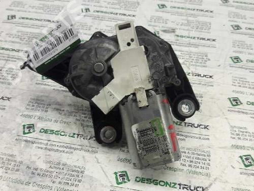 Ruitenwissermotor achter NISSAN PRIMASTAR Bus (X83)  | BP21452491M102 