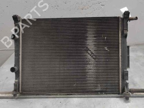 Køler RENAULT MEGANE II Saloon (LM0/1_) [2003-2025]  21407156