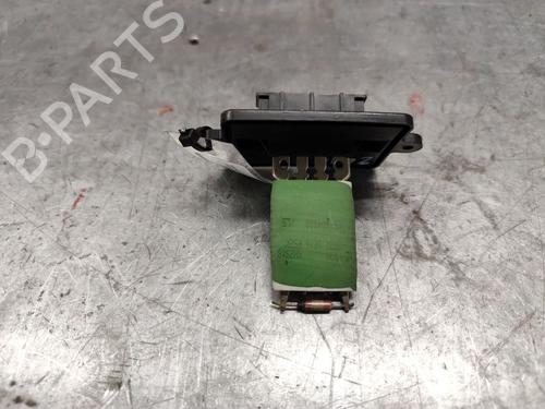 Heizwiderstand für DACIA SANDERO II TCe 90 (B8M1, B8MA, B8AC) (90 hp) 28681832