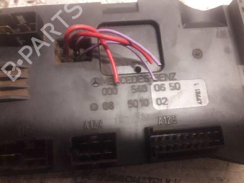 Fuse box MERCEDES-BENZ VITO Van (W638)  | BP21470593E1 