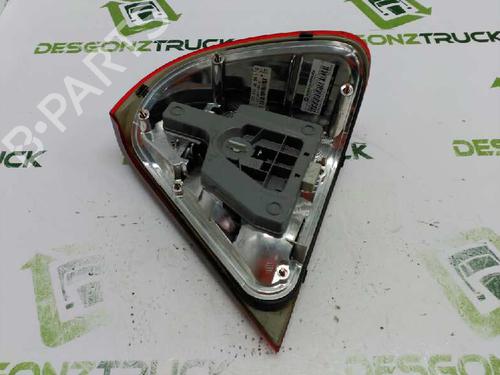 Left taillight MERCEDES-BENZ C-CLASS (W202)  | BP21428471C34 