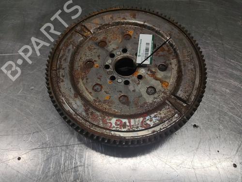 Used Flywheel TOYOTA COROLLA Saloon (_E15_) [2006-2018]  33162153