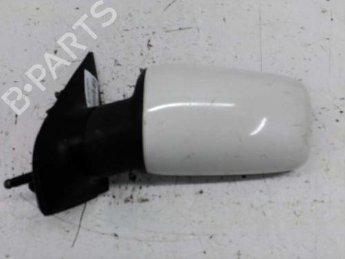 Left mirror SEAT TOLEDO I (1L2)  | BP21424761C26 