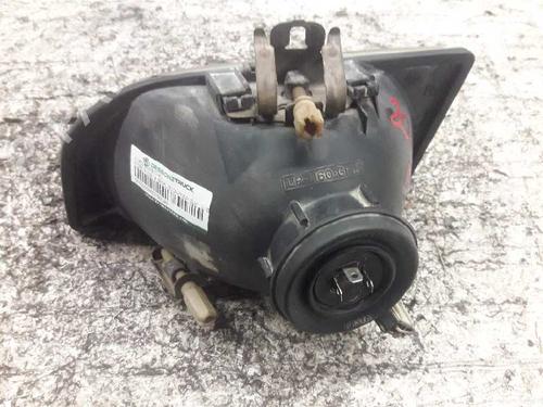 Right headlight FORD FIESTA III (GFJ)  | BP21461742C29 
