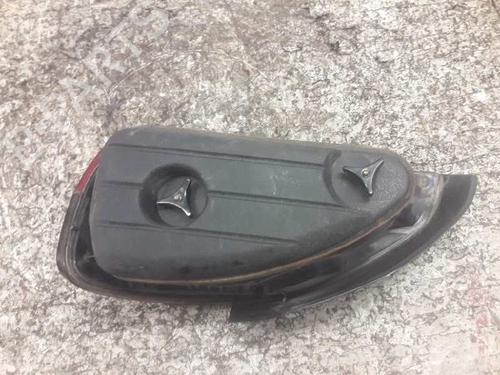 Left taillight PEUGEOT 306 Hatchback (7A, 7C, N3, N5)  | BP21443082C34 