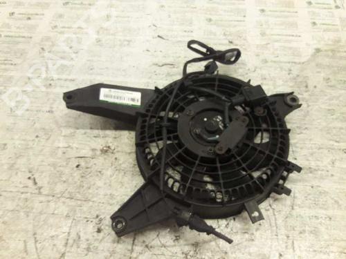 Used Radiator fan HYUNDAI TERRACAN (HP) [2001-2008]  21459448