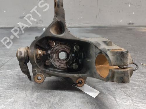 Left front steering knuckle MINI MINI (R56) | BP33162454M25 - Image 2