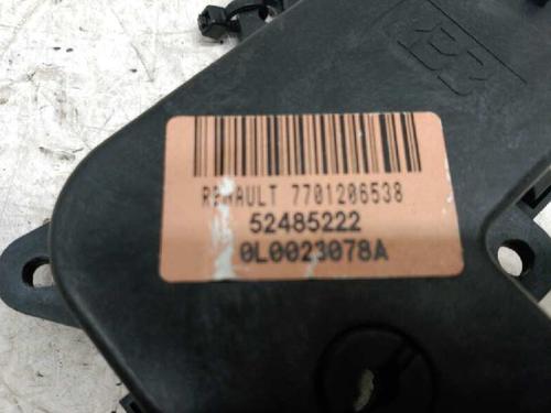 Electronic module RENAULT VEL SATIS (BJ0_)  | BP21439596M83 